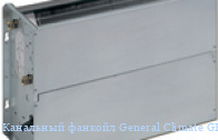  General Climate GFX-CA 131