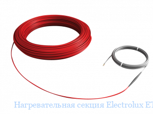   Electrolux ETC 2-17-400