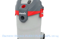  Starmix FLEXO FLEXO PL 20-14