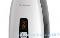  Electrolux EHU-5515D