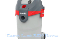  Starmix FLEXO PL 20-14
