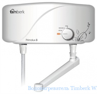  Timberk WHEL-3 OSC