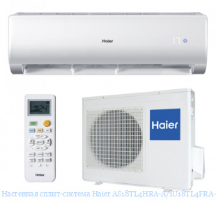  - Haier AS18TL4HRA-A/1U18TL4FRA-A