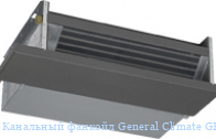   General Climate GFX-CH 1231