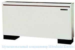   Mitsubishi Electric PFFY-32VLRMM-E