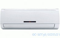    General Climate GC-MV56/GDN1Y-P
