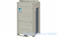   Daikin REMQ12P