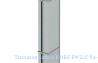   KORF PWZ-C 80-50 H/2,5