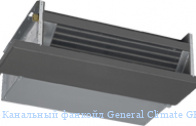   General Climate GFX-CH 431