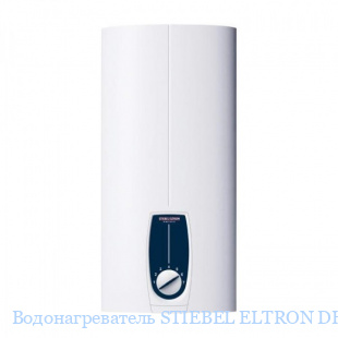  STIEBEL ELTRON DHB-E 27 SLi