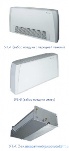  Systemair SF-03-3C