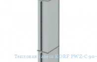   KORF PWZ-C 90-50 E/4,5